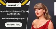 Is This 13-Year-Old Taylor Swift's Top Listener on Spotify? What it Took to Pull Off