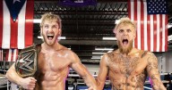 “Puerto Rico y la lucha libre van de la mano”: Logan Paul elogia a los fanáticos boricuas