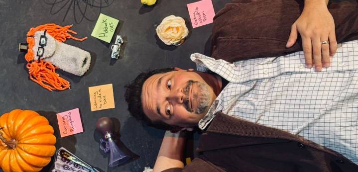 Front Range theater productions brings ‘Every Brilliant Thing’ to Boulder