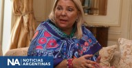 Sigue el escándalo: Carrió pide que se investigue a los supuestos testaferros del Chiqui Tapia