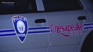 Chesapeake police arrest 2 men after gun discharged in KFC bathroom in Chesapeake
