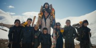 American Filmmaker Draws Support for Afghan Skier Doc Amid U.S. Tensions