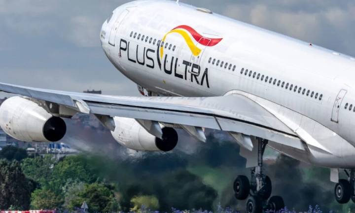 Aerolíneas cancelan operativa a Venezuela tras aviso de Agencia de Seguridad Aérea