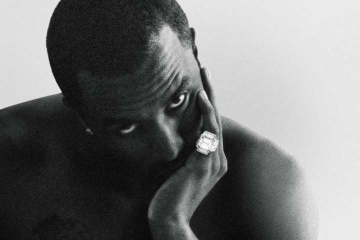 25 Facts About Sean Combs: The Reckoning