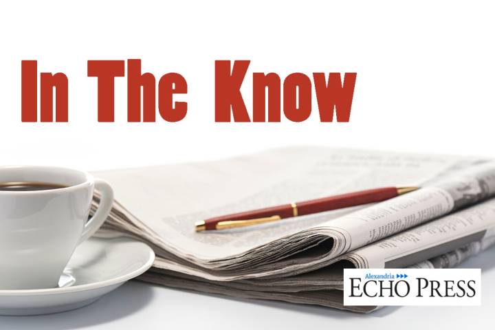 In the Know column: Freeze over on lakes is getting later