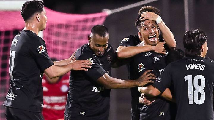 Concacaf: ¿Cómo está el ranking de cara al sorteo de Champions Cup?
