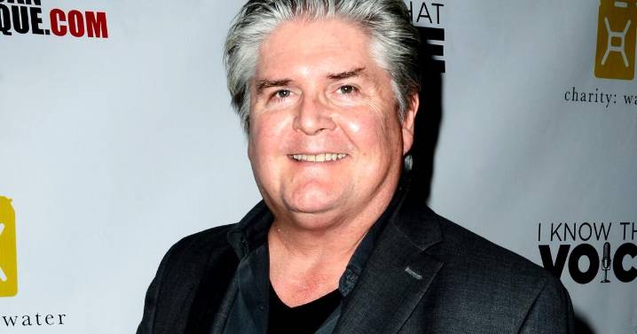 Jim Ward, veteran voice actor known for 'Fairly OddParents' and video game roles, dies at 66