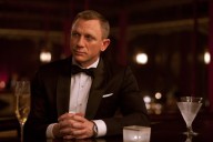 James Bond filmmakers ‘eyeing up greatest ever British band’ for theme tune