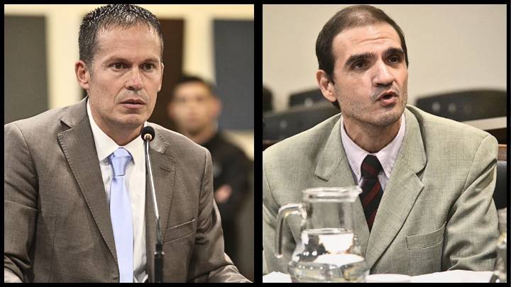 El Senado provincial ascendió a Fiscales de Cámara Penal a 2 fiscales de Homicidios y Tránsito