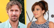 Ryan Gosling and Eva Mendes Trade Hollywood For London Privacy