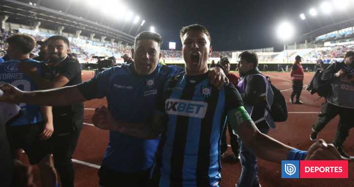 Huachipato campeón de Copa Chile 2025: acereros vencen a Limache en penales y van a Libertadores 2026