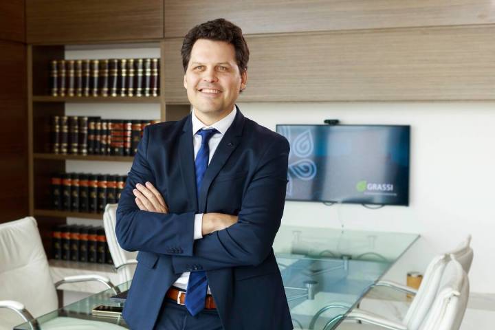 “Vuelvan a confiar”. Grassi rechazó las impugnaciones de quienes se oponen a que controle Vicentin