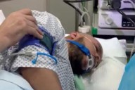 Chris Eubank Jr. Shares Grim Update on His Return Amid Serious Medical Treatment Chris Eubank Jr. reveals serious health issues, delaying his boxing return as he undergoes intensive medical treatment.