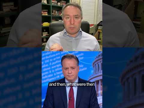 Vindman: Hegseth has “committed a war crime” in Venezuela #shorts #venezuela #hegseth #trump