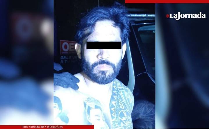 UIF bloquea cuentas de personas y empresas relacionadas a ‘El Limones’, líder de 'Los Cabrera'