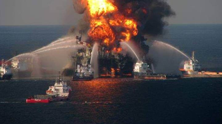 Florida doesn’t want offshore drilling, Mr. President