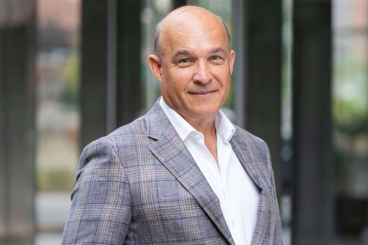 Jim Balsillie wants an urgent response to Trump’s new doctrine