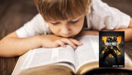 Banned From Playing Violent Video Games, Local Kid Settles For Reading Old Testament