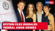 Judge orders Epstein files unsealed: What the DOJ must release by Dec. 19