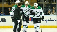 Tyler Seguin’s brutal luck continues after ACL injury