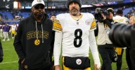 Aaron Rodgers hopes win will make Mike Tomlin doubters ‘shut the hell up’