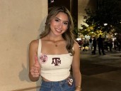 Mother of Texas A&M student who died in Austin raises questions about her daughter’s death