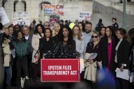 ‘Jeffrey Epstein is not unique’: What his case reveals about the realities of child sex trafficking