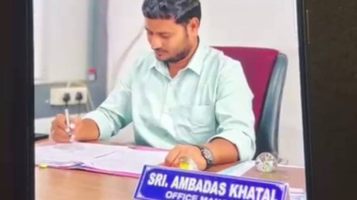 FIR registered against Kalaburagi corporation official over WhatsApp status on Babri masjid demolition