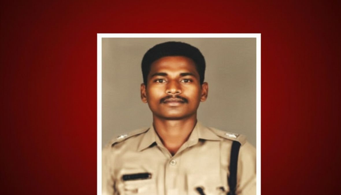 Jawan found dead under mysterious circumstances in Odisha