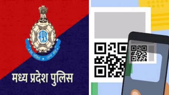 Bhopal News: In Week 1, Bhopal Police’s QR-Based Tool Clocks 45 Complaints