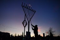 Here comes Hanukkah: 10+ events to celebrate the Jewish winter festival