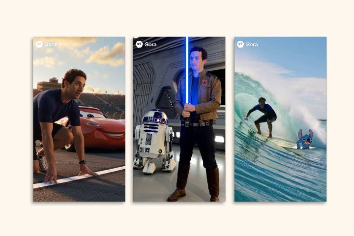 Disney, OpenAI: The new A.I. deal is so much worse than you think.