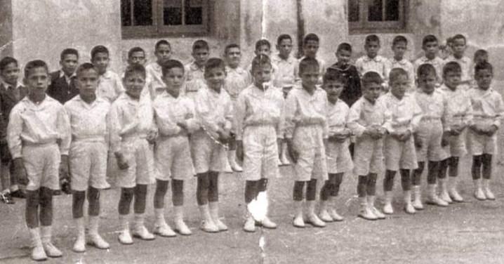 La red de Casas que cuidó a generaciones enteras en Zaragoza: de la Maternidad a Tarazona