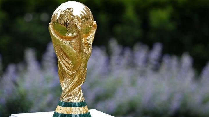 Sorteo del Mundial 2026, en vivo: minuto a minuto para conocer cómo quedarán los grupos de la Copa del Mundo