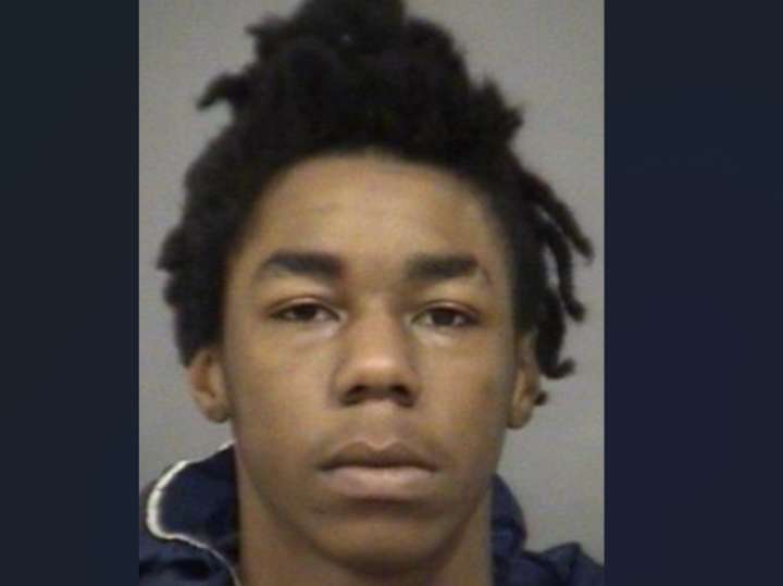 HUNTER: Project Wrangler suspects 'brazen, brutal' and out on bail