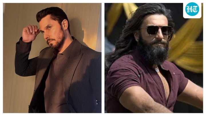 Randeep Hooda praises Ranveer Singh’s Dhurandhar, slams witch
