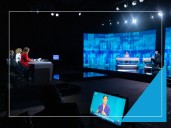 El día después del último debate Anatel: ¿Cómo amaneceremos el lunes tras la segunda vuelta?