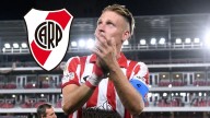 Antes de la final: River avanzó por el fichaje de Santiago Ascacibar