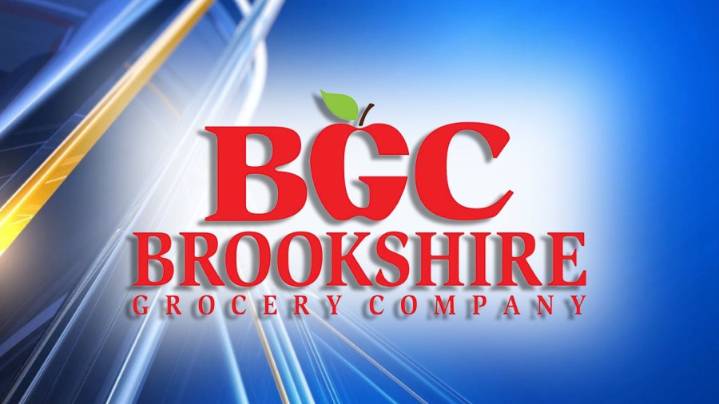 Brookshire Grocery donates $100K in food to East Texas families in need this holiday