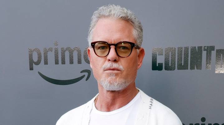 Eric Dane Offers ALS and Acting Career Updates