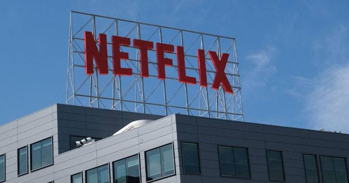 Netflix announces deal to buy Warner Bros. and HBO for $72 billion