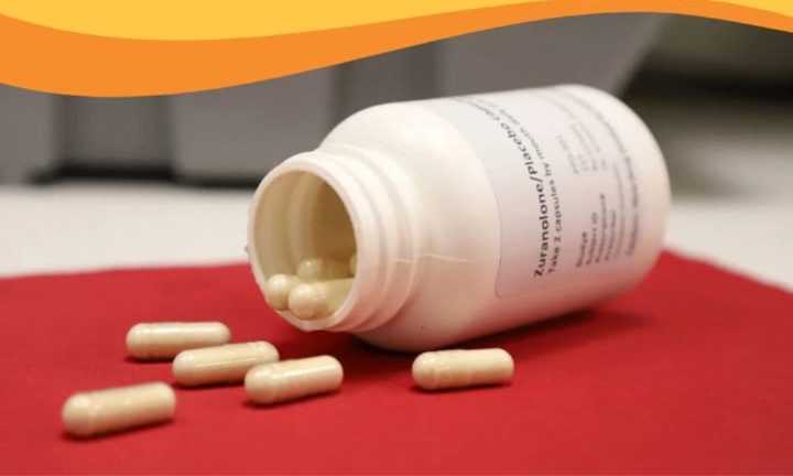 Biogen working with insurers to bring new postpartum depression treatment to Canada