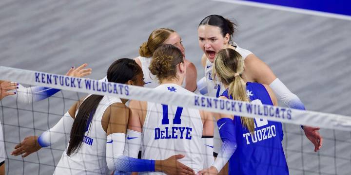 Kentucky defeats UCLA to advance to Sweet 16
