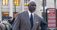 NASCAR settles antitrust case filed by two teams, one owned by Michael Jordan