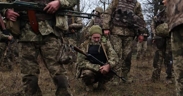 EU freezes Russian assets so Hungary and Slovakia can’t block use for Ukraine