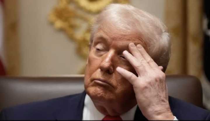 Trump dice que los ataques dentro de Venezuela comenzarán "muy pronto"