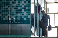 Nueve operativos. La Justicia realiza nuevos allanamientos en empresas de la financiera ligada a Chiqui Tapia