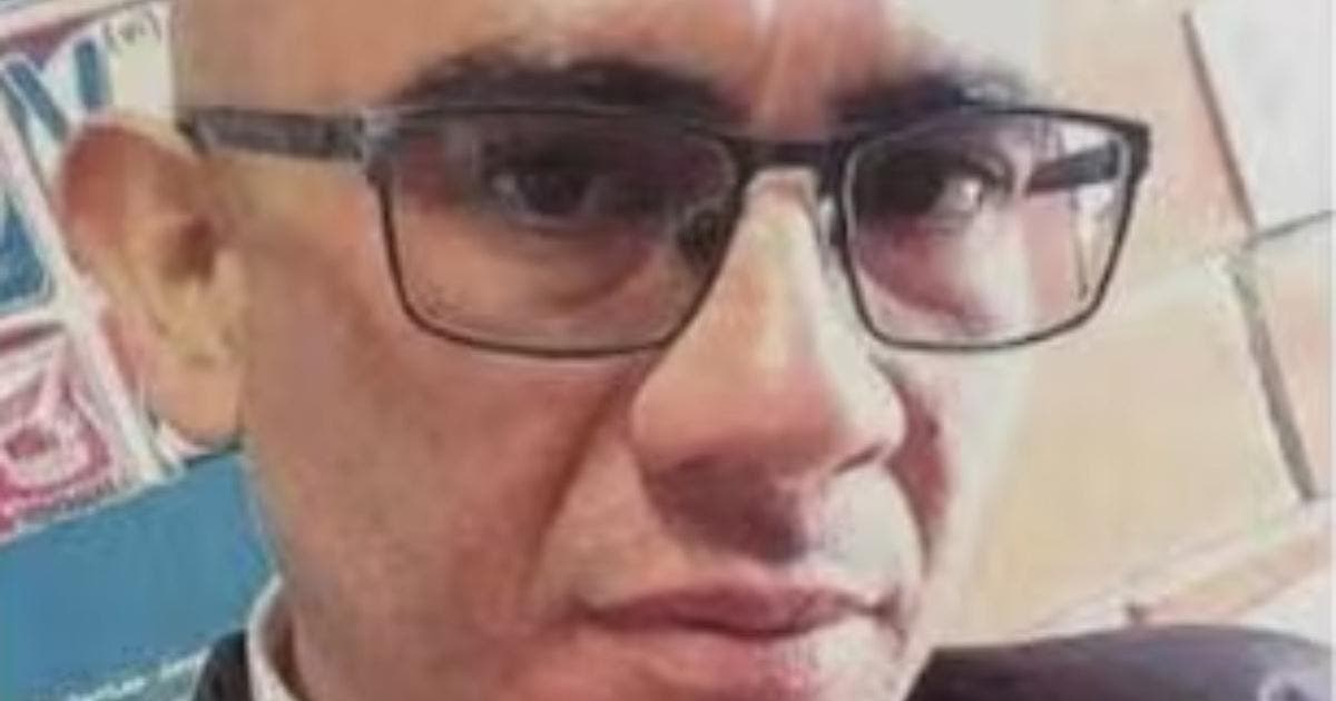 Localizan sin vida al profesor Olaff Pedraza tras 16 días de búsqueda en Nextlalpan