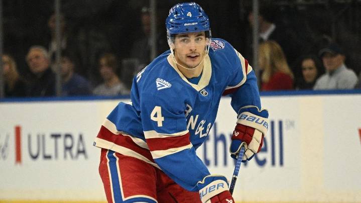 Rangers likely will be in dogfight all season for playoff spot