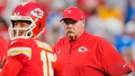 Chiefs' playoff chances hinging on help from top divisional rival
